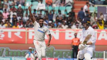 Ravichandran Ashwin To Achieve 'This' Major Landmark In India's 3rd Test Vs England
